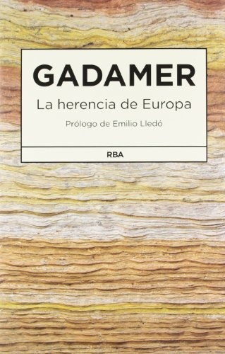 La Herencia de Europa