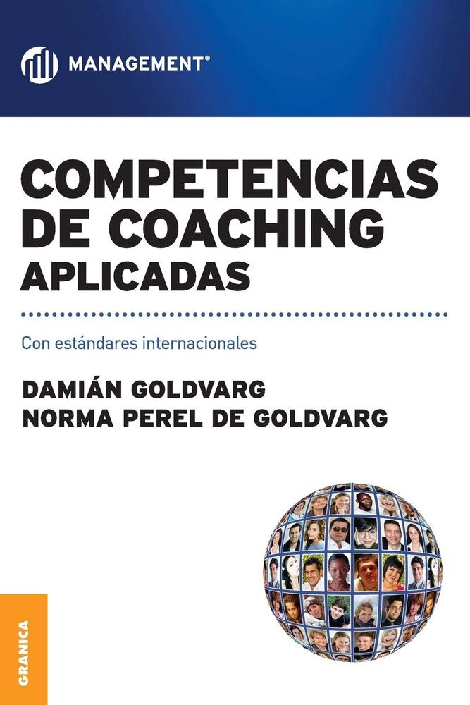 Competencias de coaching aplicadas
