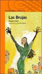 las Brujas