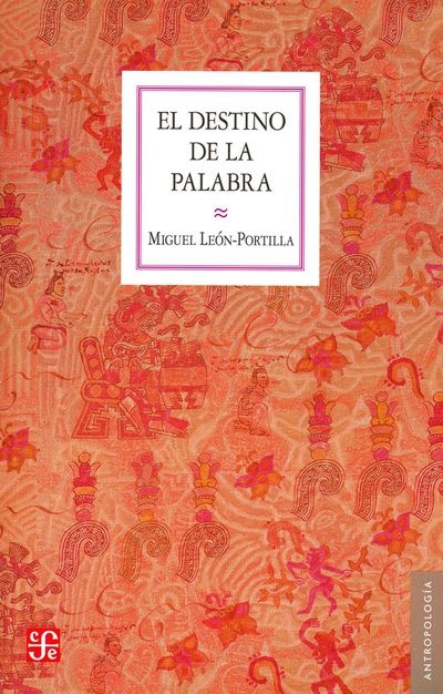 El destino de la palabra