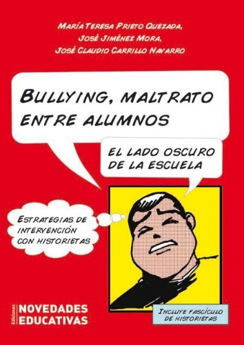 Bullying. Maltrato entre alumnos