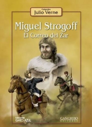Miguel Strogoff