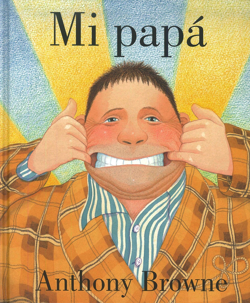 Mi papa