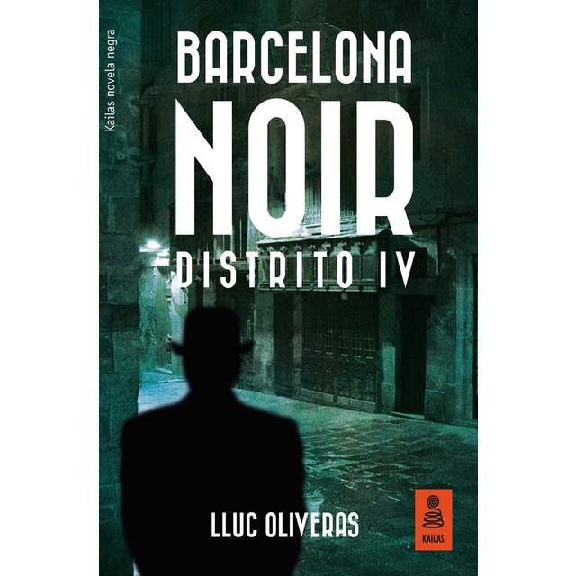 Barcelona noir