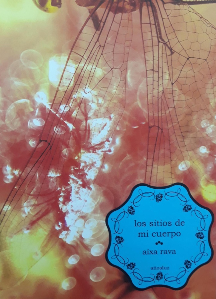 Los Sitios De Mi Cuerpo