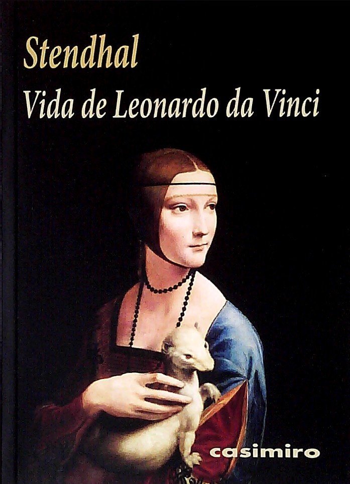 Vida De Leonardo Da Vinci