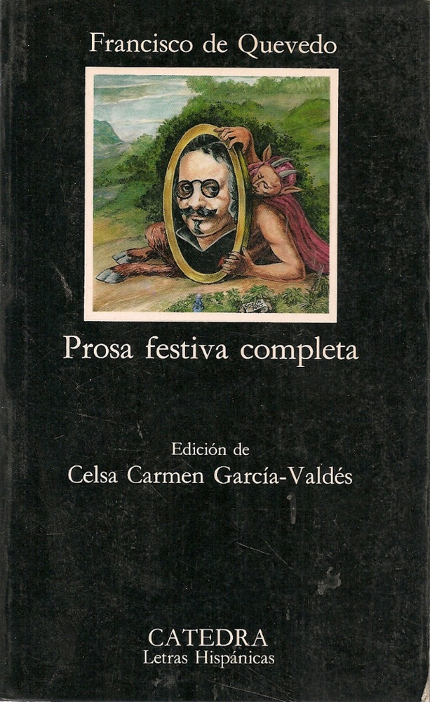 Prosa festiva completa