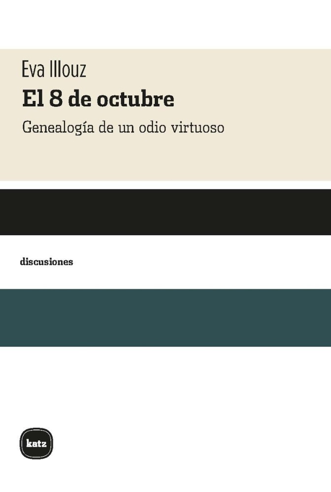 El 8 de octubre