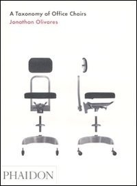 A taxonomy of Office Chairs