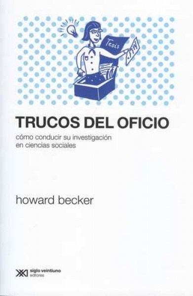 Trucos del oficio