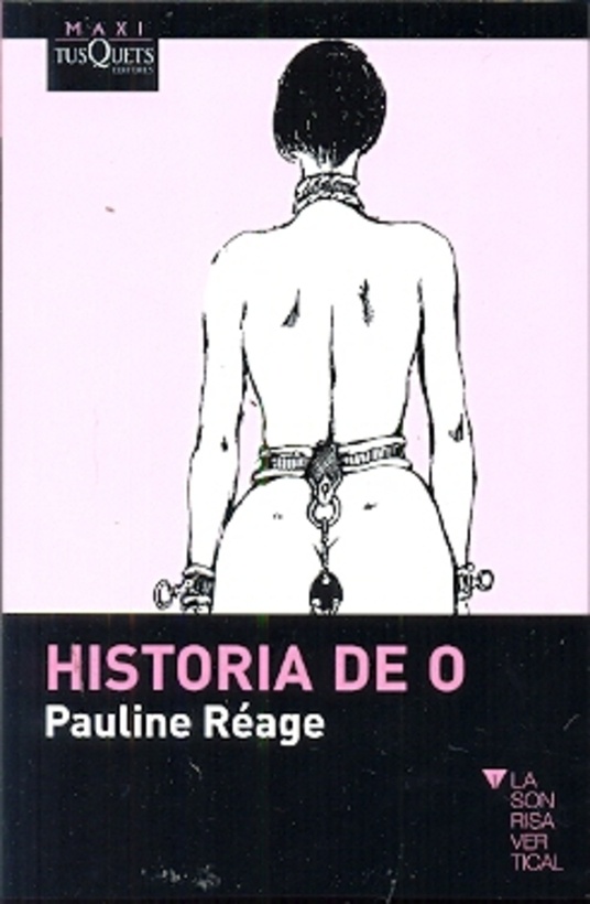 Historia de O