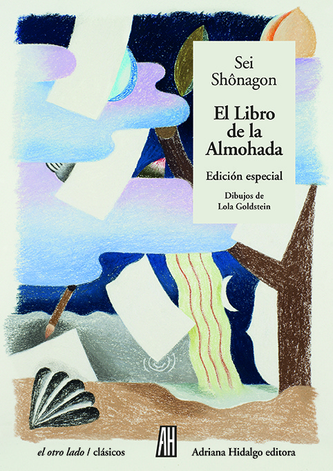 El libro de la almohada