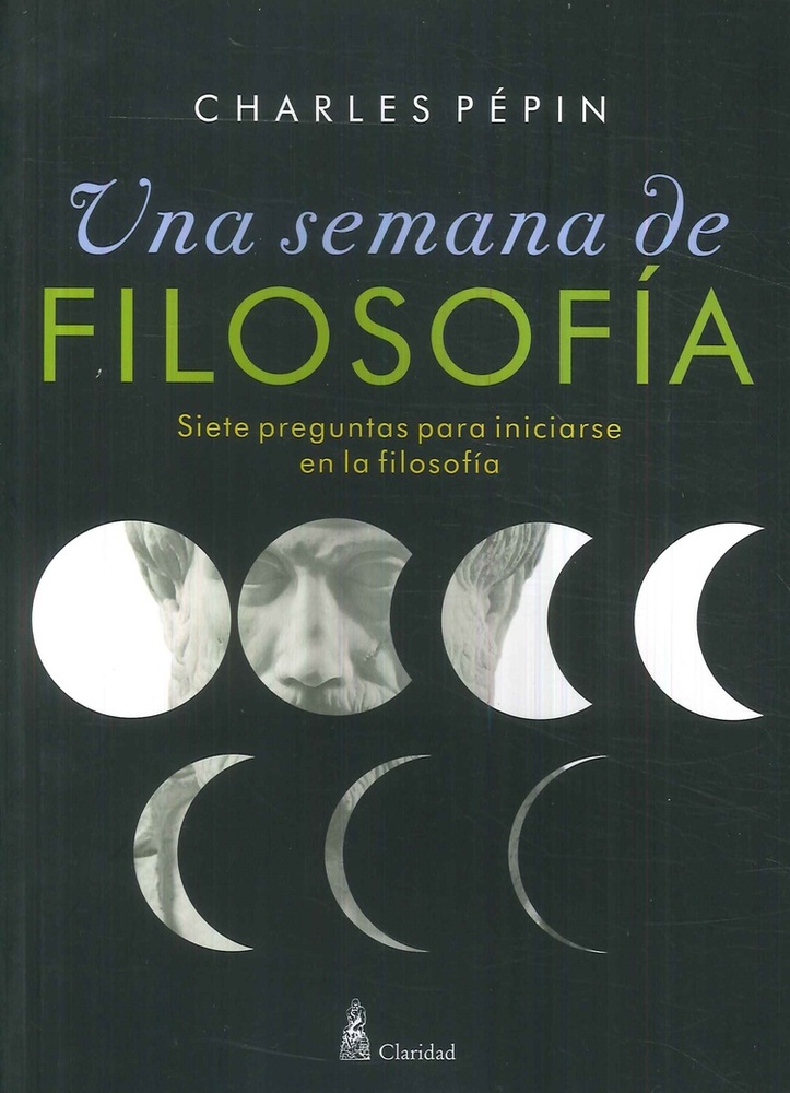 Una semana de filosofia