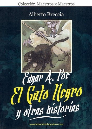 El Gato negro y otras historias