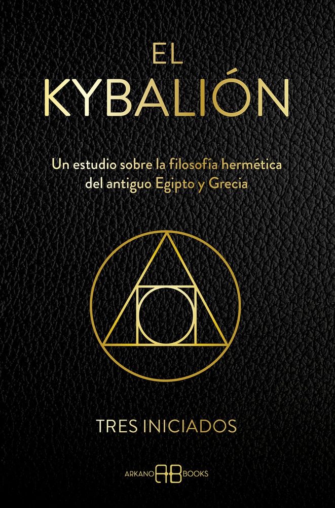 El Kybalion
