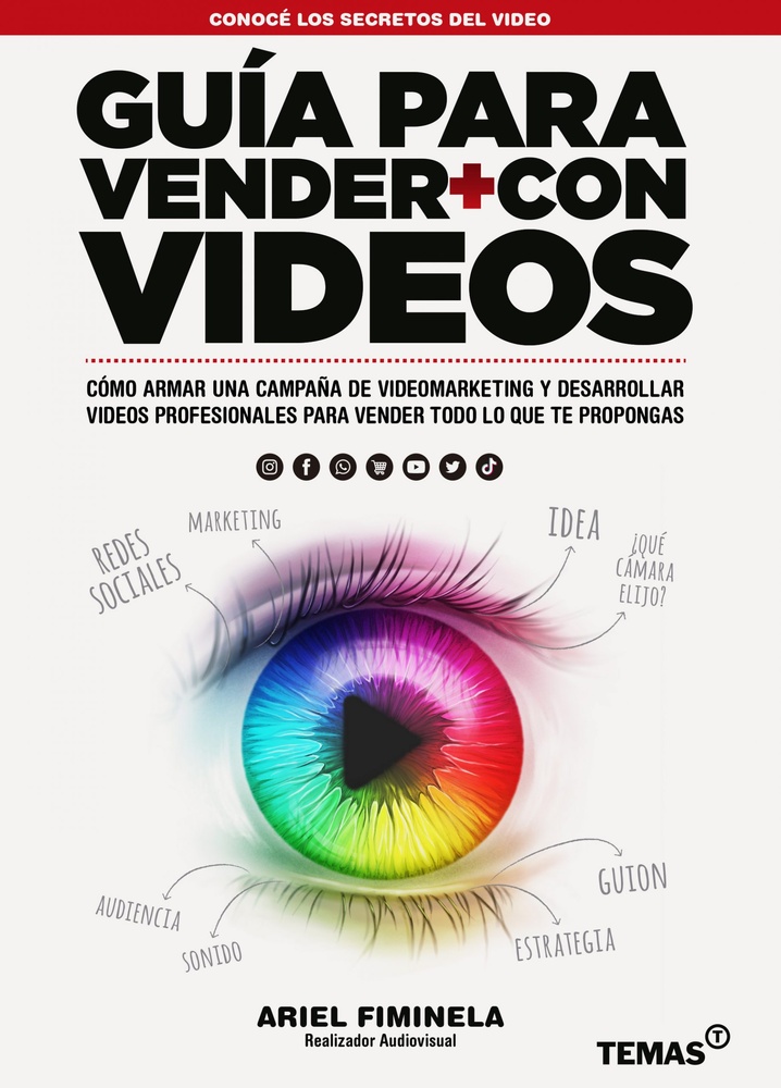 Guia para vender mas con videos