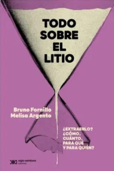 Todo sobre el litio