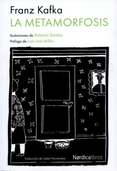 La Metamorfosis