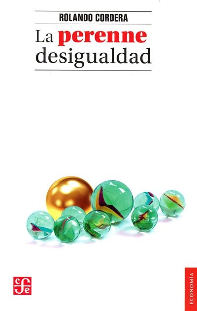 la perenne desigualdad