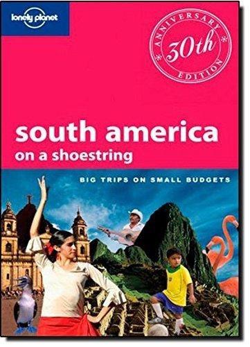 South America