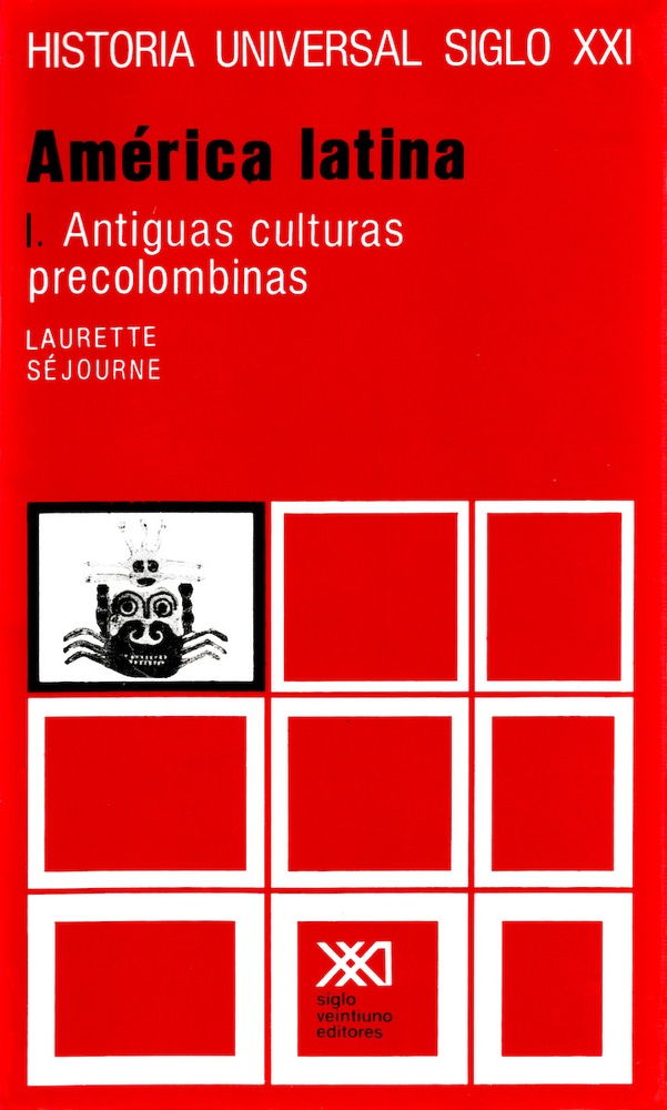 America Latina. 1 Antiguas Culturas Precolombinas