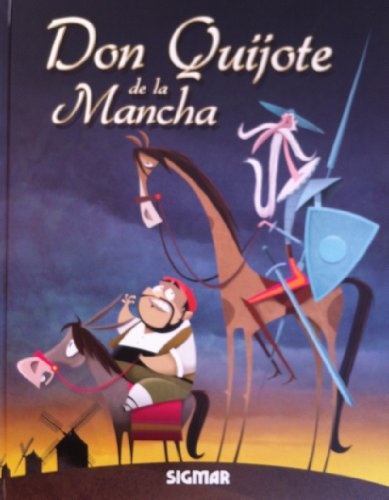 Don quijote