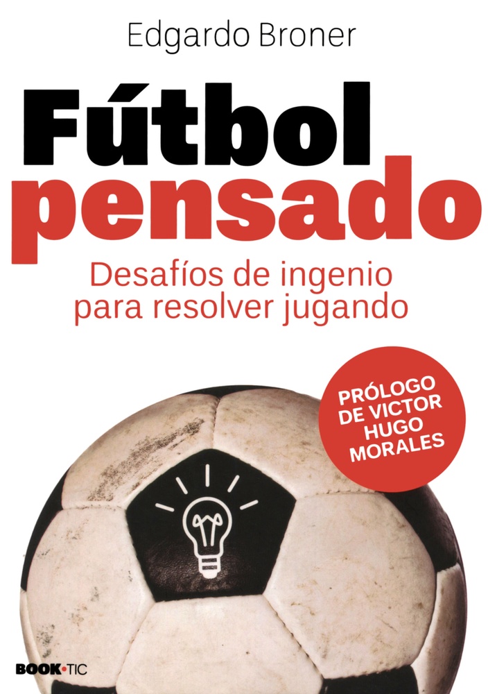 Futbol pensado