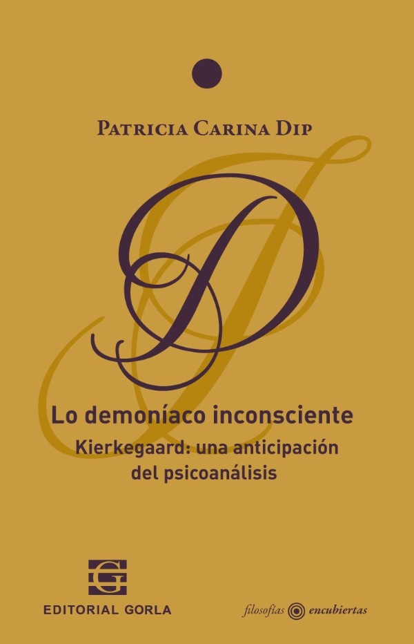 Lo demoníaco inconsciente