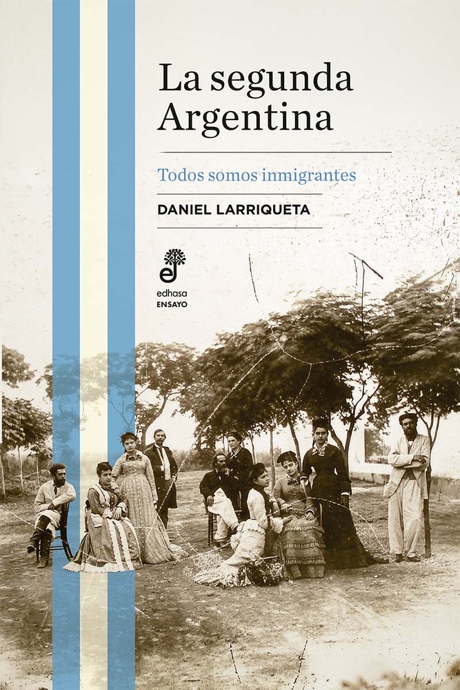 La segunda Argentina