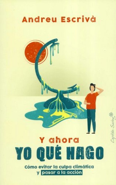 Y ahora yo que hago