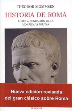 Historia de Roma V