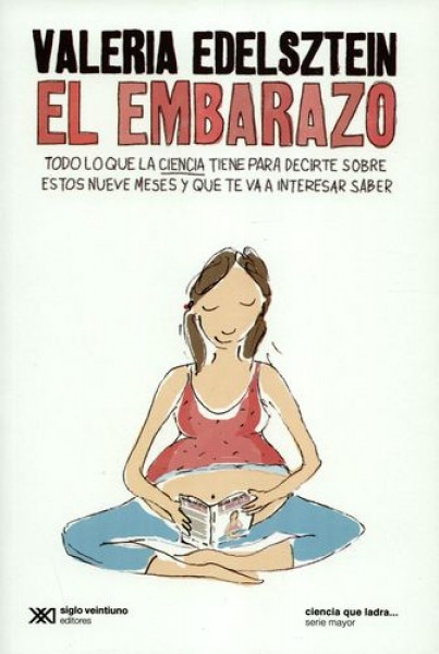 El embarazo
