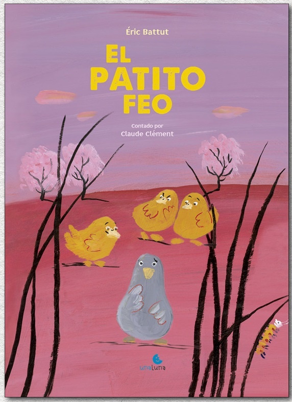 el Patito feo