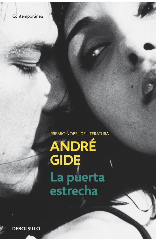 La puerta estrecha