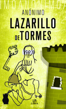 Vida De Lazarillo De Tormes La ( Tb )