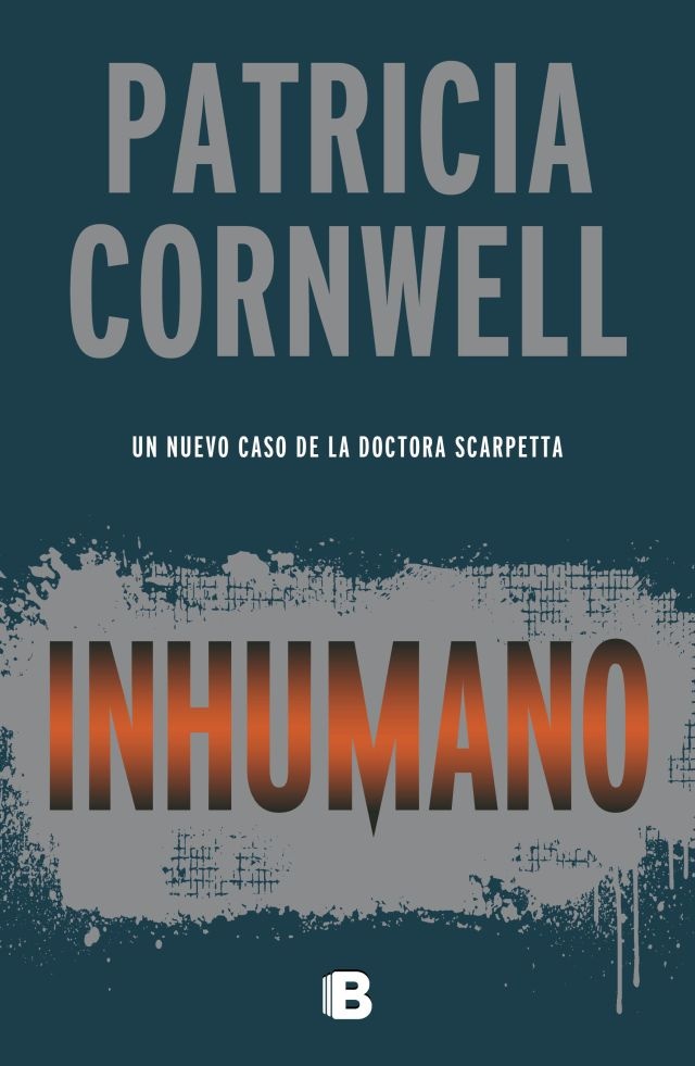 inhumano