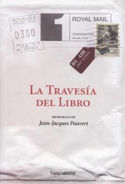 La travesia del libro