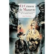 El crimen de mazarete