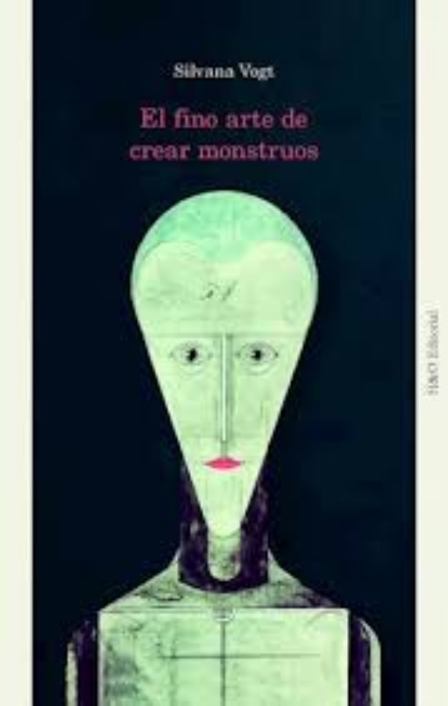 El fino arte de crear monstruos