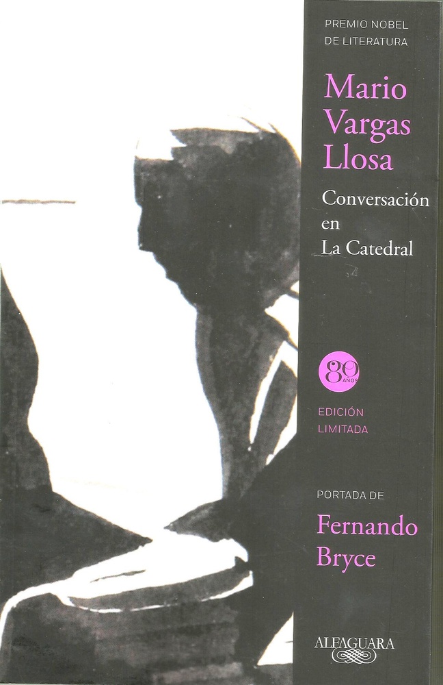 Conversacion en La Catedral