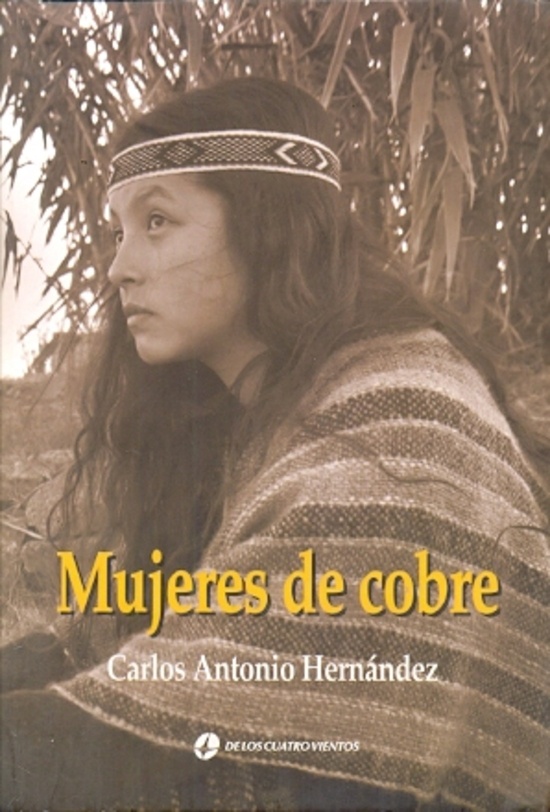 Mujeres de cobre