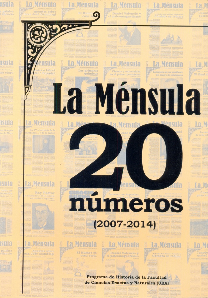 La Mensula