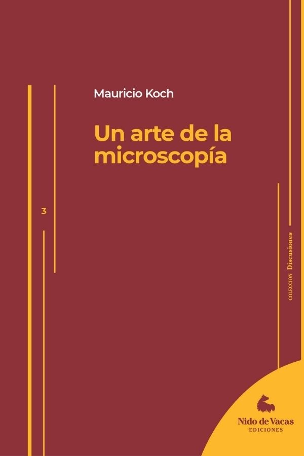 Un arte de la microscopía