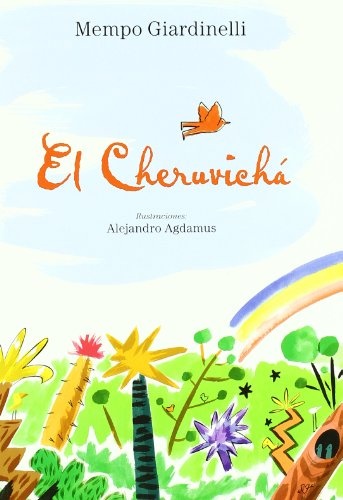 El Cheruvicha