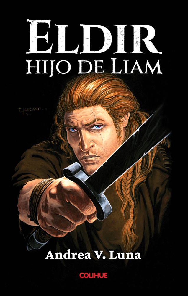 Eldir