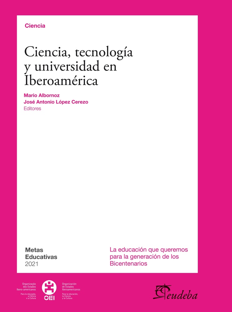 Ciencia y tecnolog estrat y polit