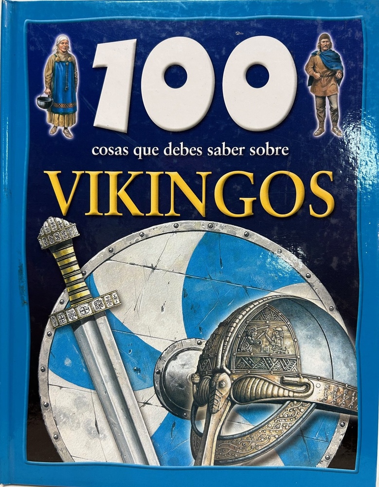 Vikingos