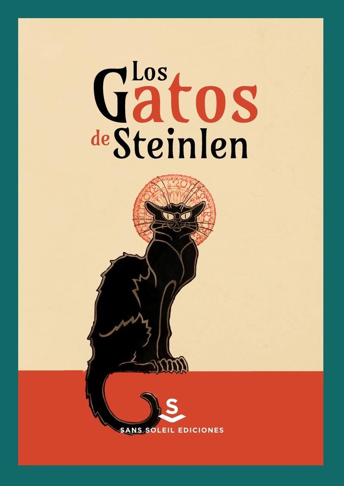 Los gatos de Steilen