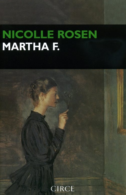 Martha F. Retrato Intimo De Martha Freud