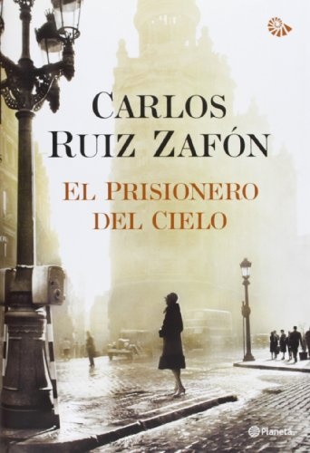 El prisionero del cielo